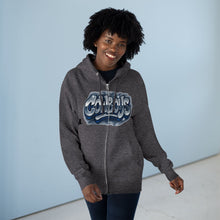 Load image into Gallery viewer, Dallas Cowboys Unisex Zip Hoodie