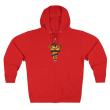 Load image into Gallery viewer, Kobe Unisex Zip Hoodie