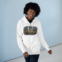 Load image into Gallery viewer, Saints Unisex Zip Hoodie