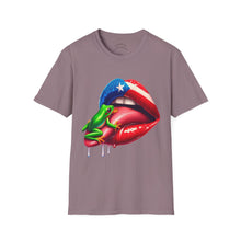 Load image into Gallery viewer, Puerto Rico T-Shirt Unisex Apparel