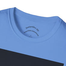 Load image into Gallery viewer, Haiti T-Shirt, Heart Design, Unisex