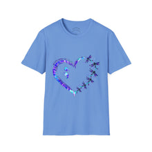 Load image into Gallery viewer, Inspirational Quote T-Shirt Unisex