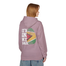 Load image into Gallery viewer, Guyana DNA If You Met My Family Fleece Hoodie - Unisex Softstyle
