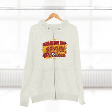Load image into Gallery viewer, FIFA World Cup 2026 Spain Unisex Zip Hoodie