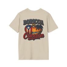 Load image into Gallery viewer, Puerto Rico T-Shirt Unisex Apparel