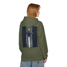 Load image into Gallery viewer, Dallas Cowboys Fleece Hoodie - Unisex Softstyle