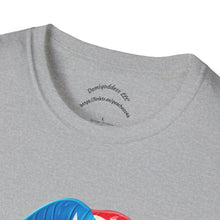 Load image into Gallery viewer, Puerto Rico T-Shirt Unisex Apparel