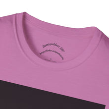 Load image into Gallery viewer, Haiti T-Shirt, Heart Design, Unisex