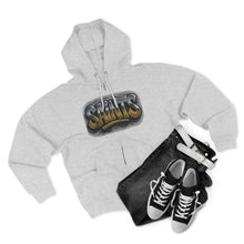 Load image into Gallery viewer, Saints Unisex Zip Hoodie