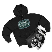 Load image into Gallery viewer, Philadelphia Eagles Unisex Zip Hoodie