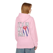 Load image into Gallery viewer, Cuba DNA If You Met My Family Fleece Hoodie - Unisex Softstyle