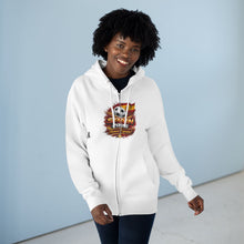 Load image into Gallery viewer, FIFA World Cup 2026 Spain Unisex Zip Hoodie