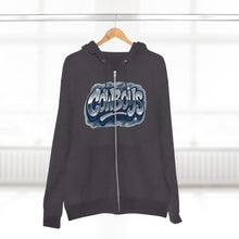 Load image into Gallery viewer, Dallas Cowboys Unisex Zip Hoodie