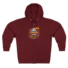 Load image into Gallery viewer, FIFA World Cup 2026 Spain Unisex Zip Hoodie