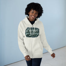 Load image into Gallery viewer, Philadelphia Eagles Unisex Zip Hoodie