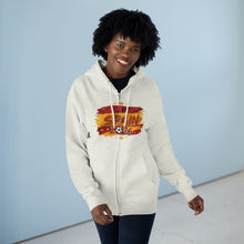 Load image into Gallery viewer, FIFA World Cup 2026 Spain Unisex Zip Hoodie