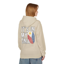 Load image into Gallery viewer, Philippines DNA If You Met My Family Fleece Hoodie - Unisex Softstyle