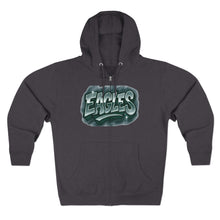 Load image into Gallery viewer, Philadelphia Eagles Unisex Zip Hoodie