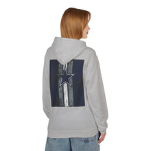 Load image into Gallery viewer, Dallas Cowboys Fleece Hoodie - Unisex Softstyle