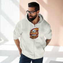 Load image into Gallery viewer, FIFA World Cup 2026 Spain Unisex Zip Hoodie