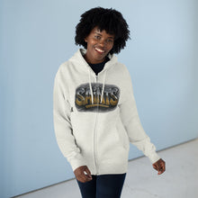 Load image into Gallery viewer, Saints Unisex Zip Hoodie