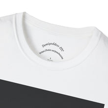 Load image into Gallery viewer, Haiti T-Shirt, Heart Design, Unisex