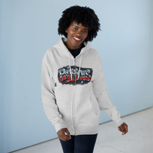 Load image into Gallery viewer, New England Patriots Unisex Zip Hoodie