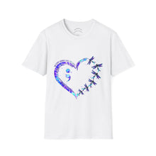 Load image into Gallery viewer, Inspirational Quote T-Shirt Unisex