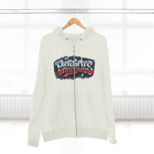 Load image into Gallery viewer, New England Patriots Unisex Zip Hoodie