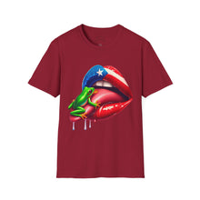 Load image into Gallery viewer, Puerto Rico T-Shirt Unisex Apparel