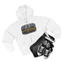 Load image into Gallery viewer, Saints Unisex Zip Hoodie