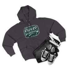 Load image into Gallery viewer, Philadelphia Eagles Unisex Zip Hoodie