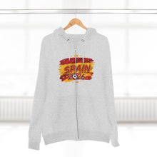Load image into Gallery viewer, FIFA World Cup 2026 Spain Unisex Zip Hoodie