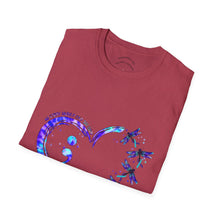 Load image into Gallery viewer, Inspirational Quote T-Shirt Unisex