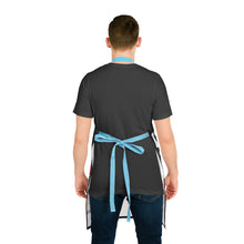 Load image into Gallery viewer, Puerto Rico It's in my DNA Apron, 5-Color Straps (AOP)