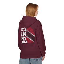 Load image into Gallery viewer, Trinidad DNA If You Met My Family Fleece Hoodie - Unisex Softstyle