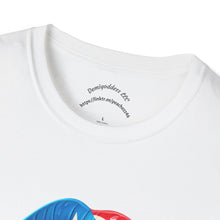 Load image into Gallery viewer, Puerto Rico T-Shirt Unisex Apparel