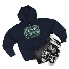 Load image into Gallery viewer, Philadelphia Eagles Unisex Zip Hoodie