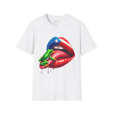 Load image into Gallery viewer, Puerto Rico T-Shirt Unisex Apparel