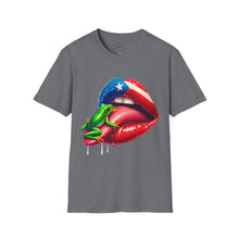 Load image into Gallery viewer, Puerto Rico T-Shirt Unisex Apparel