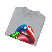 Load image into Gallery viewer, Puerto Rico T-Shirt Unisex Apparel