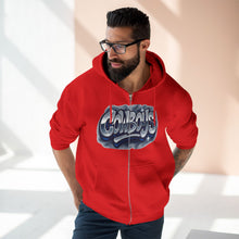 Load image into Gallery viewer, Dallas Cowboys Unisex Zip Hoodie