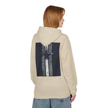 Load image into Gallery viewer, Dallas Cowboys Fleece Hoodie - Unisex Softstyle