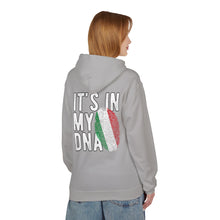 Load image into Gallery viewer, Italy DNA If You Met My Family Fleece Hoodie - Unisex Softstyle
