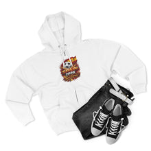 Load image into Gallery viewer, FIFA World Cup 2026 Spain Unisex Zip Hoodie