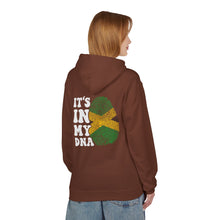 Load image into Gallery viewer, Jamaica DNA If You Met My Family Fleece Hoodie - Unisex Softstyle
