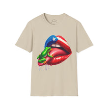 Load image into Gallery viewer, Puerto Rico T-Shirt Unisex Apparel