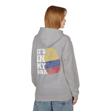 Load image into Gallery viewer, Colombia DNA If You Met My Family Fleece Hoodie - Unisex Softstyle