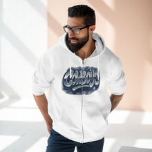 Load image into Gallery viewer, Dallas Cowboys Unisex Zip Hoodie
