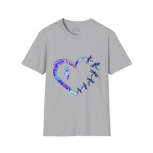 Load image into Gallery viewer, Inspirational Quote T-Shirt Unisex